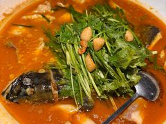 -清水亭湖北菜(大屯DT51店)