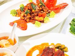 -南海渔村(珠江新城店)