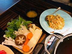 -山葵家·创意料理(万象汇店)