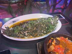 -醉小酒馆·川菜·江湖菜·重庆菜(观音桥旗舰店)