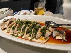 -狮王府淮扬菜(夫子庙老门东店)