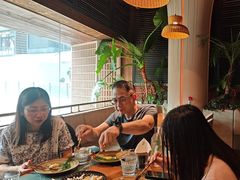 -Tegu泰古莲·泰国餐厅(红山6979店)