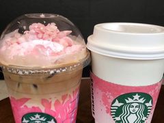 -星巴克(武汉协和医院店)