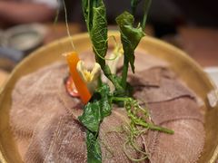 -巴奴毛肚火锅(京西大悦城店)