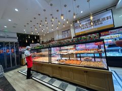 -味多美蛋糕(灯市口店)