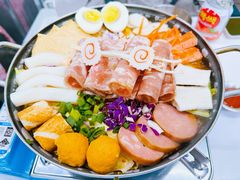-欧巴来了韩式料理