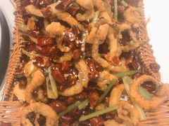 -大眼锅贴水饺(河东店)