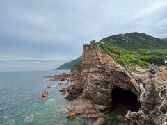 -鹿嘴山庄