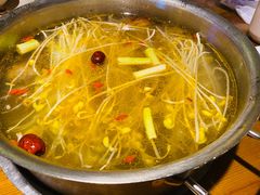-守柴炉烤鸭&顺水鱼馆(合生汇店)