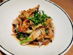 酸辣肚丝-太二酸菜鱼(长沙IFS国金中心店)