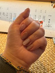 -刘娟美甲沙龙