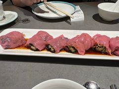-潮江春(铜锣湾广场店)