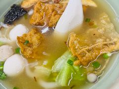 -阿坤纯正西刀鱼丸(Kuala Lumpur Branch)