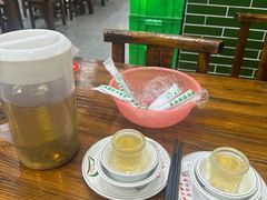 -南记食粥坊·宵夜大排档(莲花店)