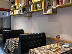 -米斯特比萨(罗斯福店)