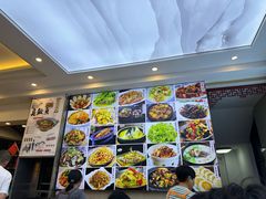 -自游人·美食一楼·地道徽菜(三十年名店)