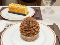 -Angelina安吉丽娜(恒隆广场店)