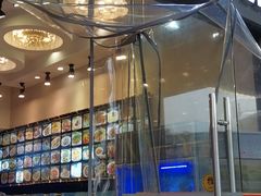 门面-潮粤香海鲜酒楼(沙湖店)