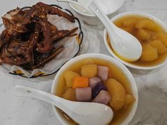 -张飞木薯羹(金鱼巷店)