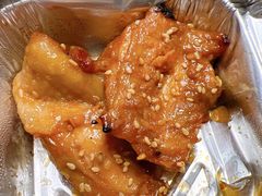-必胜客(广渠路店)
