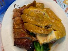 -兰芳园(上环店)