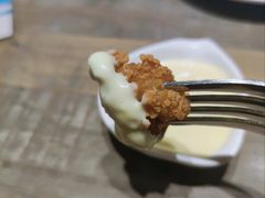 -卡朋西餐(扬名广场店)