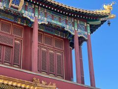 -香山公园