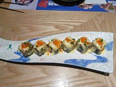 -鸟山鸣·日料食堂(王府井店)