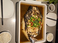 -半天妖烤鱼(西直门凯德mall店)