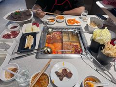-海底捞火锅(华润万象汇店)
