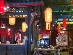 -小龙坎老火锅(金柏林店)