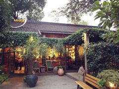 -旅马餐厅(茅家埠店)