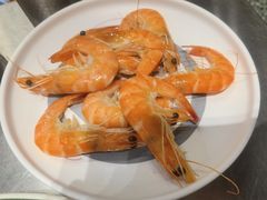 -猛古里烤肉自助(荟聚中心店)