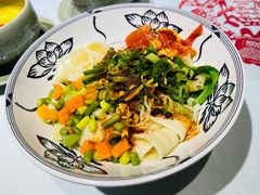 biangbiang面-汉唐宴长安食府