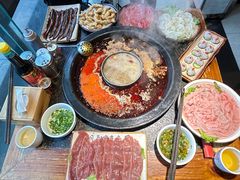-陈眼镜火锅(总店)