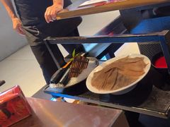 -辣伍鲜毛肚老火锅(元一店)