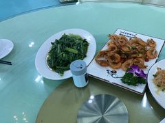 -景好海鲜餐厅(大鹏必选旅游店)