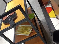-狼头山火锅 KTV欢唱·烤串(理工大学店)