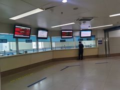 -哈尔滨医科大学附属第一医院(南岗院区)