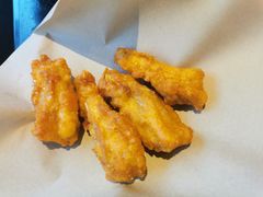 -Taco Bell 塔可钟(民田路店)