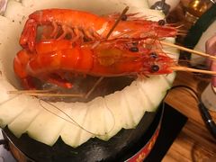 -尚竹阁冬瓜盅·18年地标美食(平洲店)