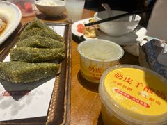 -甬上名灶(天一阁·翠柏店)