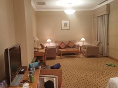 -北京饭店