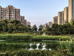 -新江湾·戎辉苑