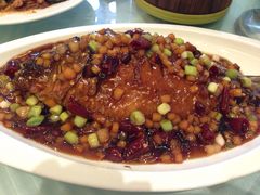-玉林烤鸭店(定福庄店)