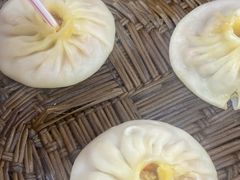 -四季美汤包(户部巷店)