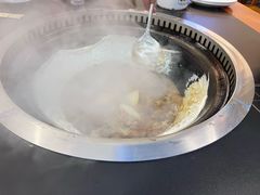 -老家大锅台·地锅鸡·铁锅炖(建邺文体路店)