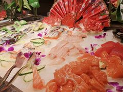 -温州万和豪生大酒店-餐厅