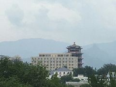 -怀来官厅水库
