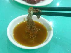 -乌记鲜活牛肉城(金砂东路店)